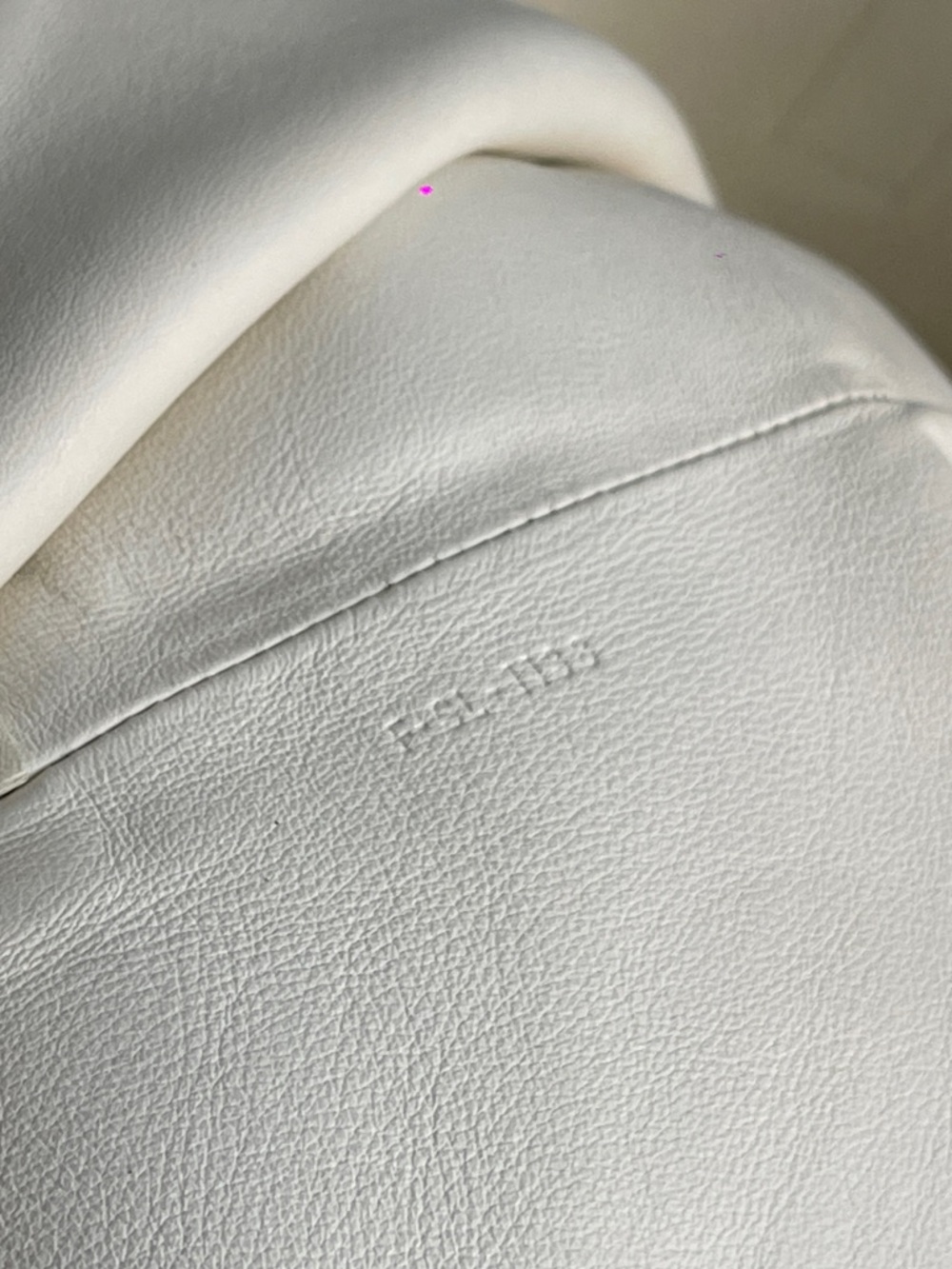 Old Céline Made In Tote - Picture 14 of 16